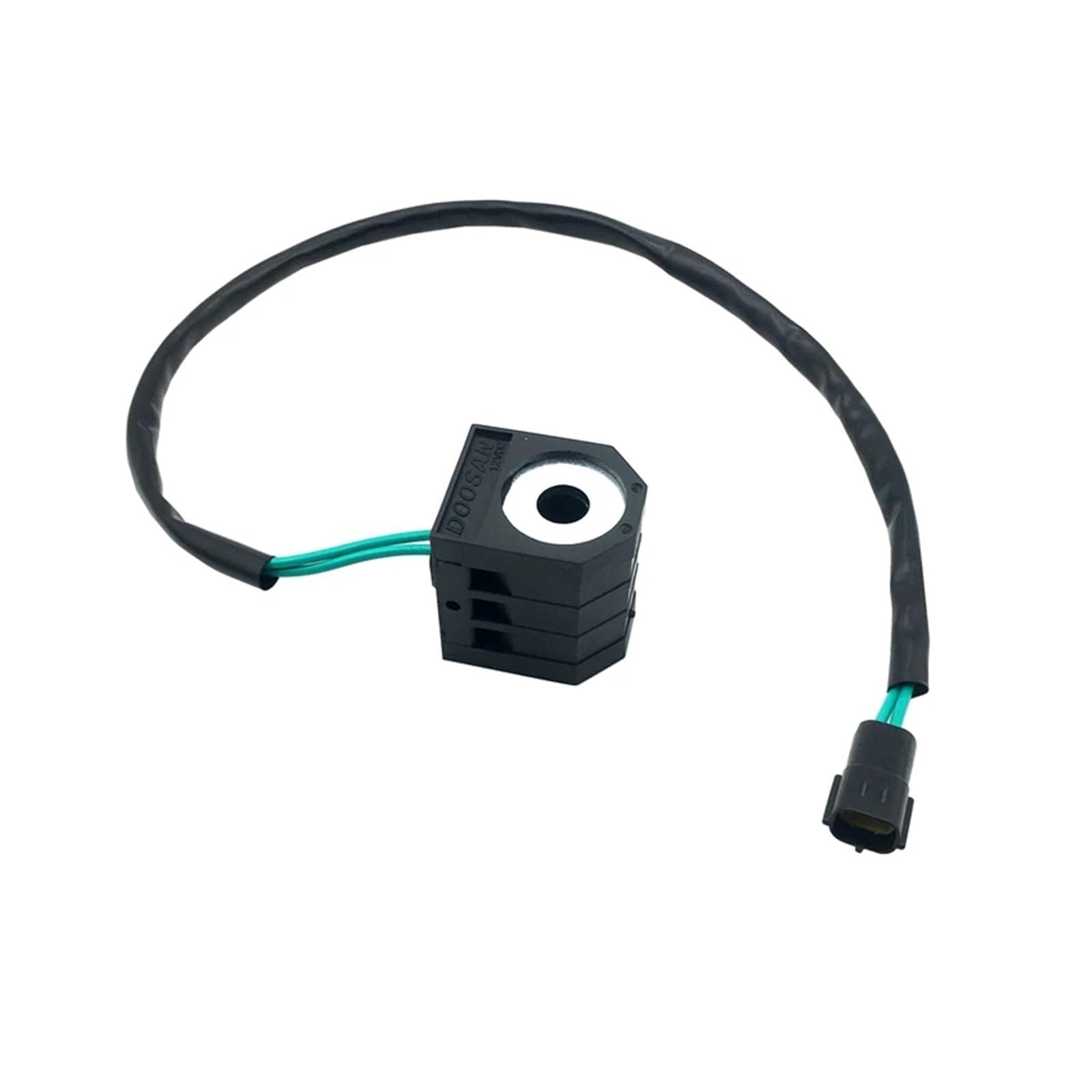 24V Solenoid Valve DH150-7 DH220-5 DH215-7 DH235 24V Solenoid Valve DH150-7 DH220-5 DH215-7 DH235 von BIRXPMOS