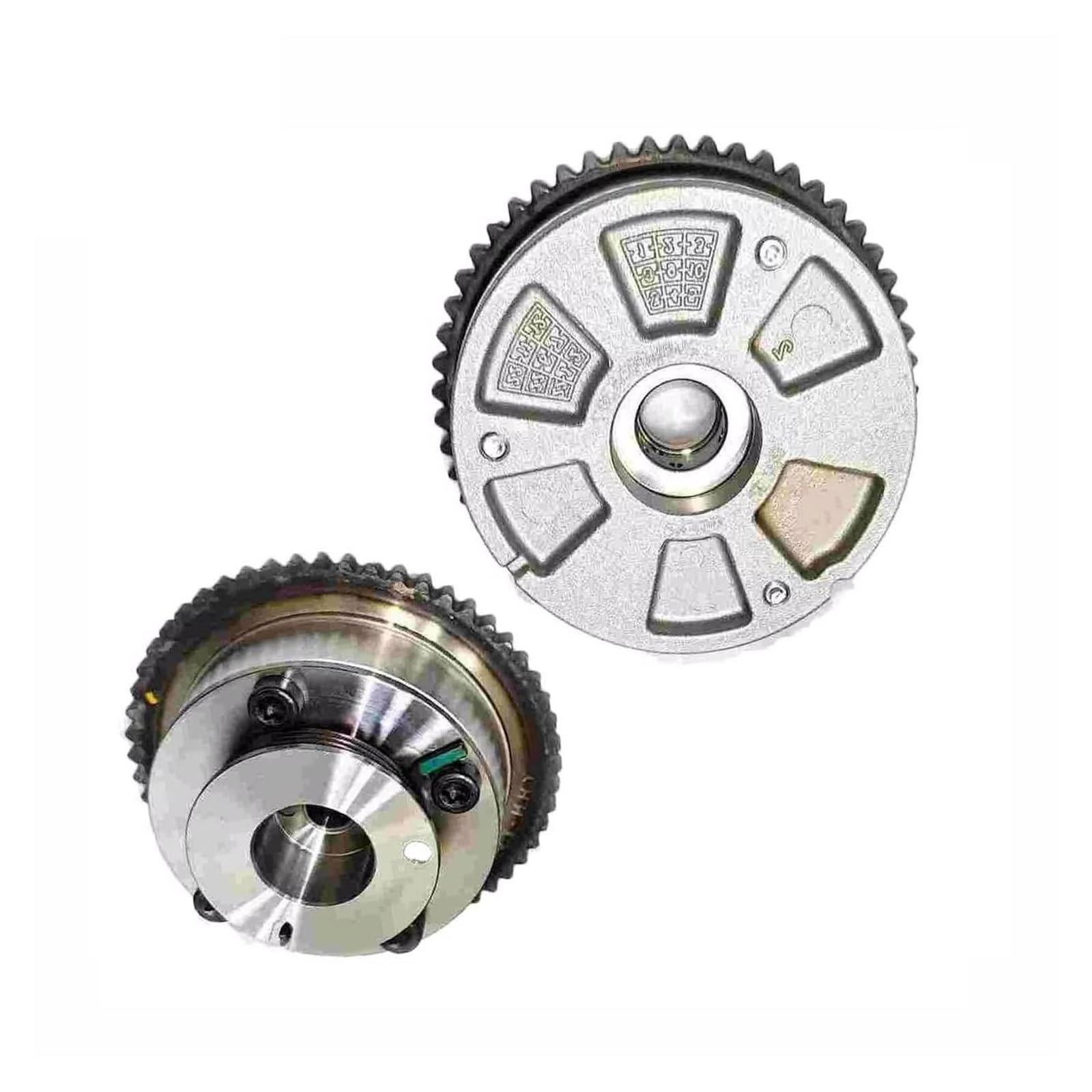 2pcs 24370-2E020 24350-2E700 2pcs 24370-2E020 24350-2E700 von BIRXPMOS