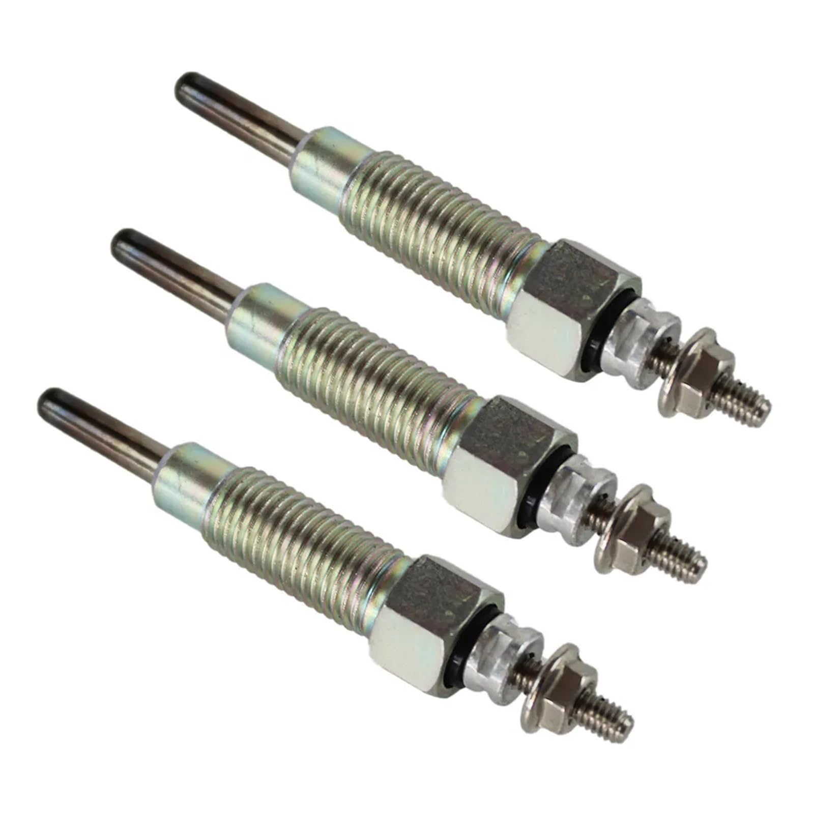 3x 8-97106549-4 8-97106549-1 3x 8-97106549-4 8-97106549-1 von BIRXPMOS