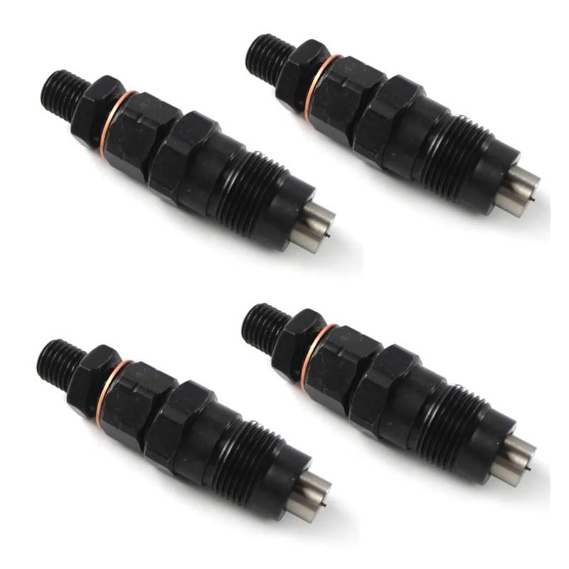 4PC ME731687 ME201844 9430610435 von BIRXPMOS