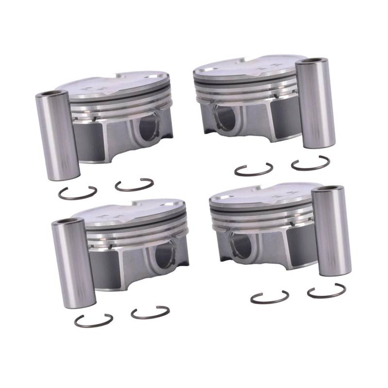 4PCS 23410-2G400 von BIRXPMOS