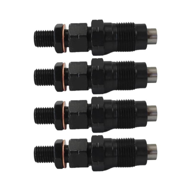 4pcs 105078-0111 von BIRXPMOS