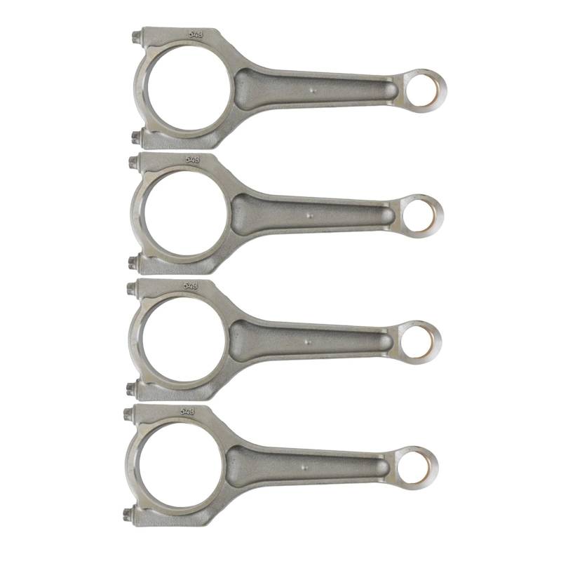 4pcs 11247589533 11247536190 11247516426 von BIRXPMOS