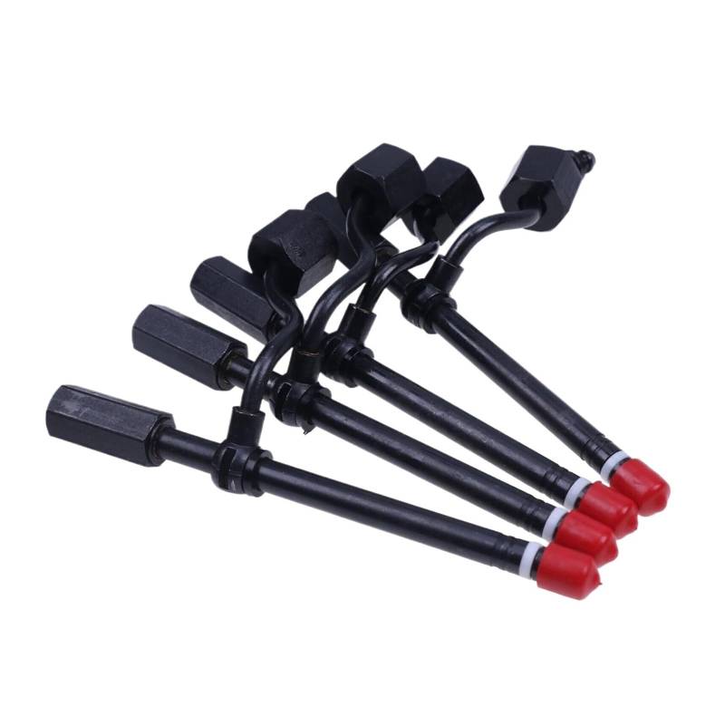 4pcs 1W5829 von BIRXPMOS