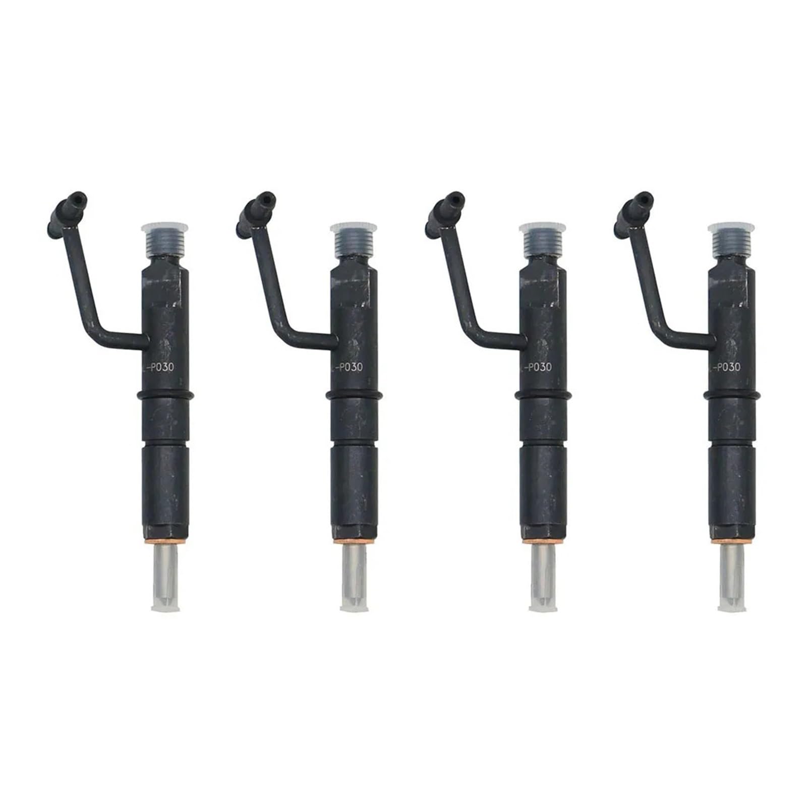 4pcs 4JB1 Fuel Injectors 6646906 1112100BB 4pcs 4JB1 Fuel Injectors 6646906 1112100BB von BIRXPMOS