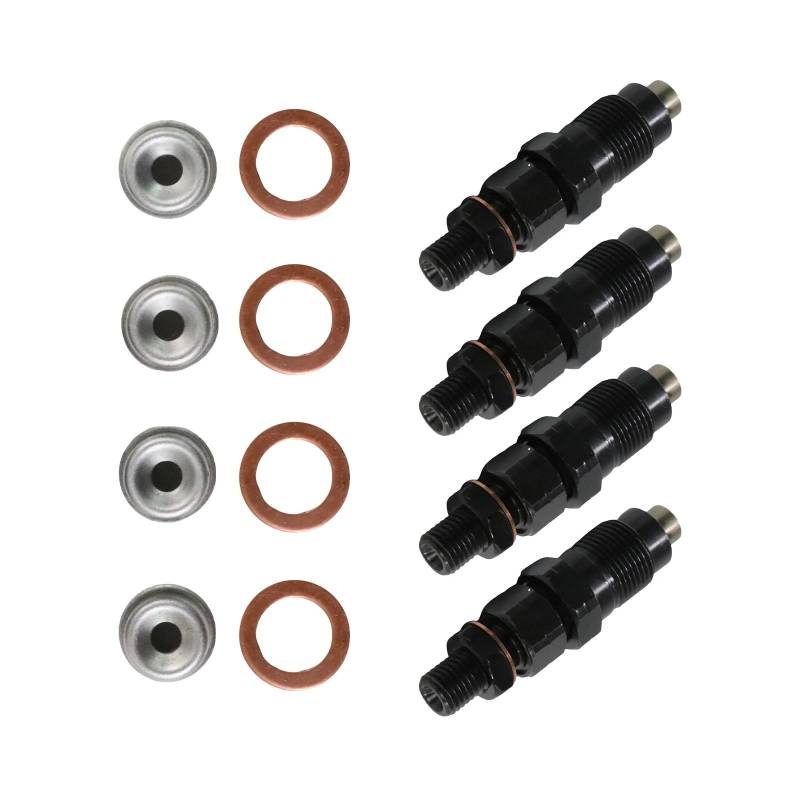 4pcs TD27 16600-43G23 von BIRXPMOS