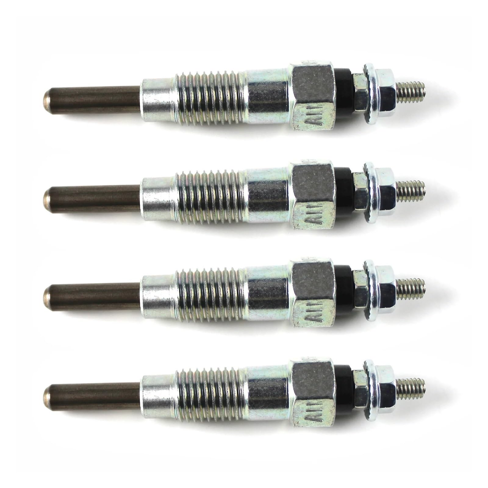 4pcs YM119717-77800 YM129155-77800 4pcs YM119717-77800 YM129155-77800 von BIRXPMOS