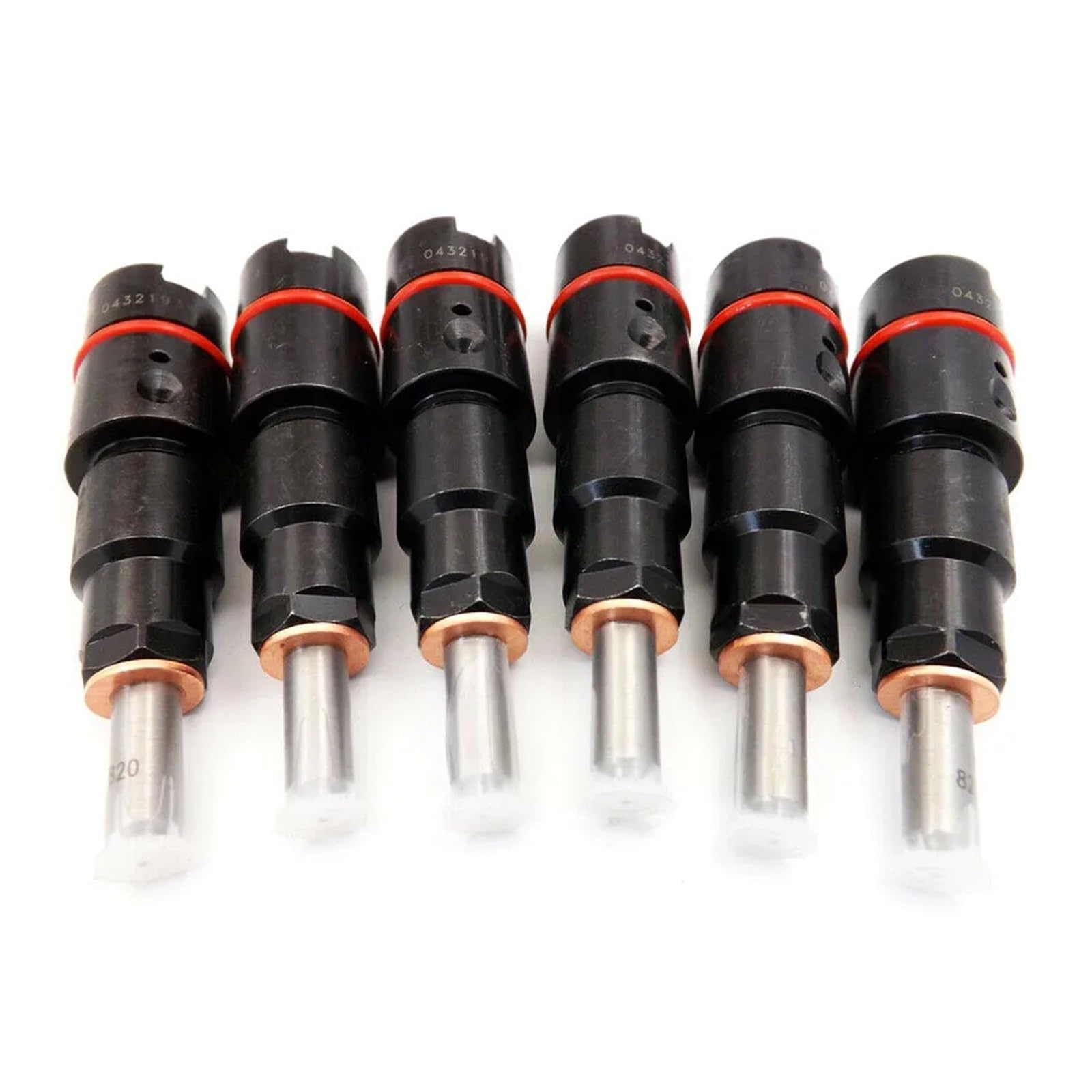 6pcs 0432193635 6pcs 0432193635 von BIRXPMOS