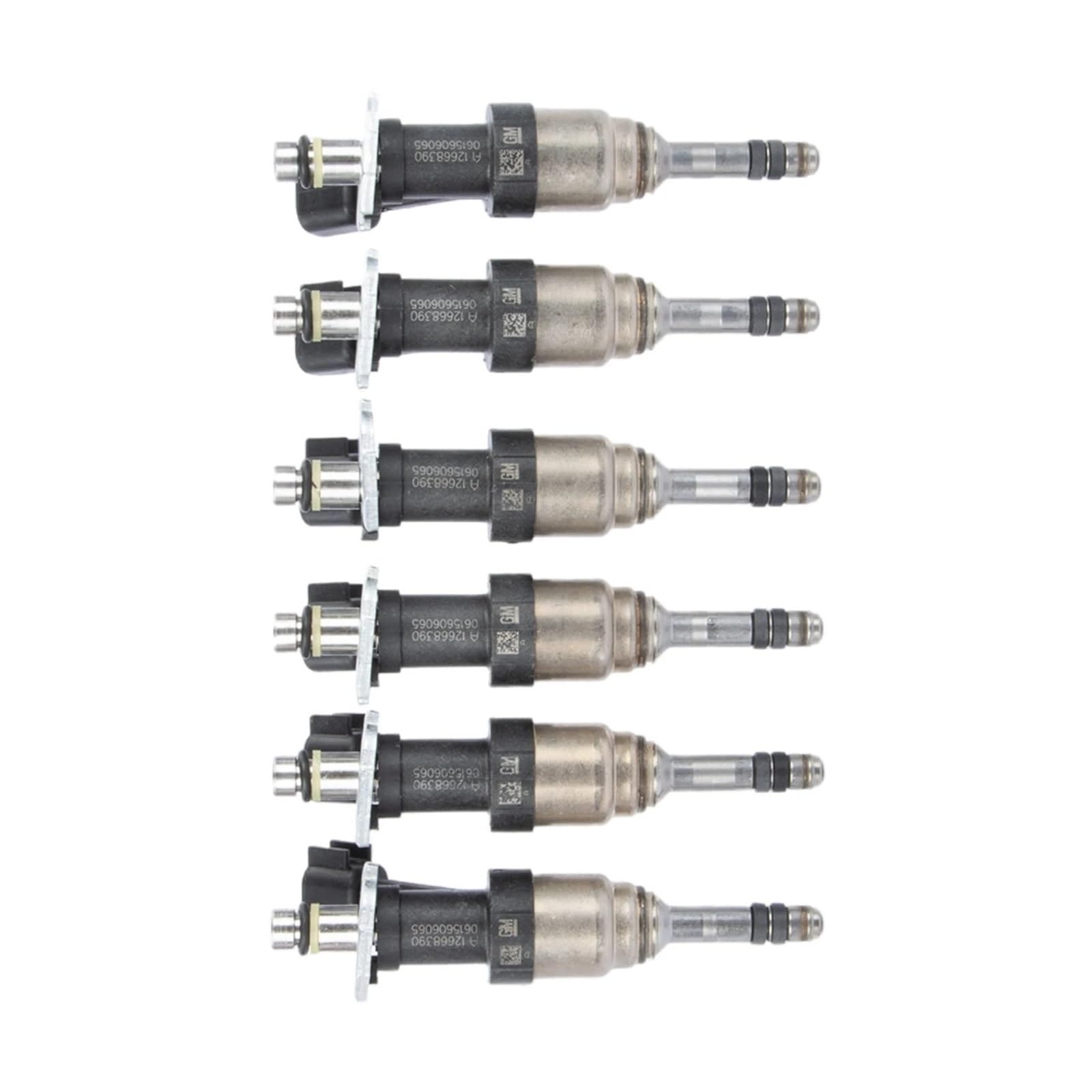 6pcs 12668390 0280150943 0280150556 0280150939 0280150909 12672368 12684125 6pcs 12668390 0280150943 0280150556 0280150939 0280150909 12672368 12684125 von BIRXPMOS