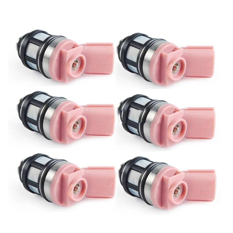 6pcs 166009S200 166001B000 von BIRXPMOS