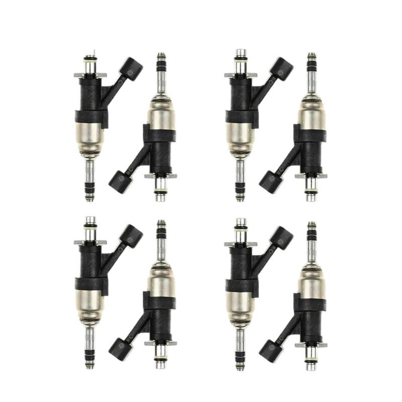 8pcs 12628422, 12656005, 12668390, 12668649, 12623116 von BIRXPMOS