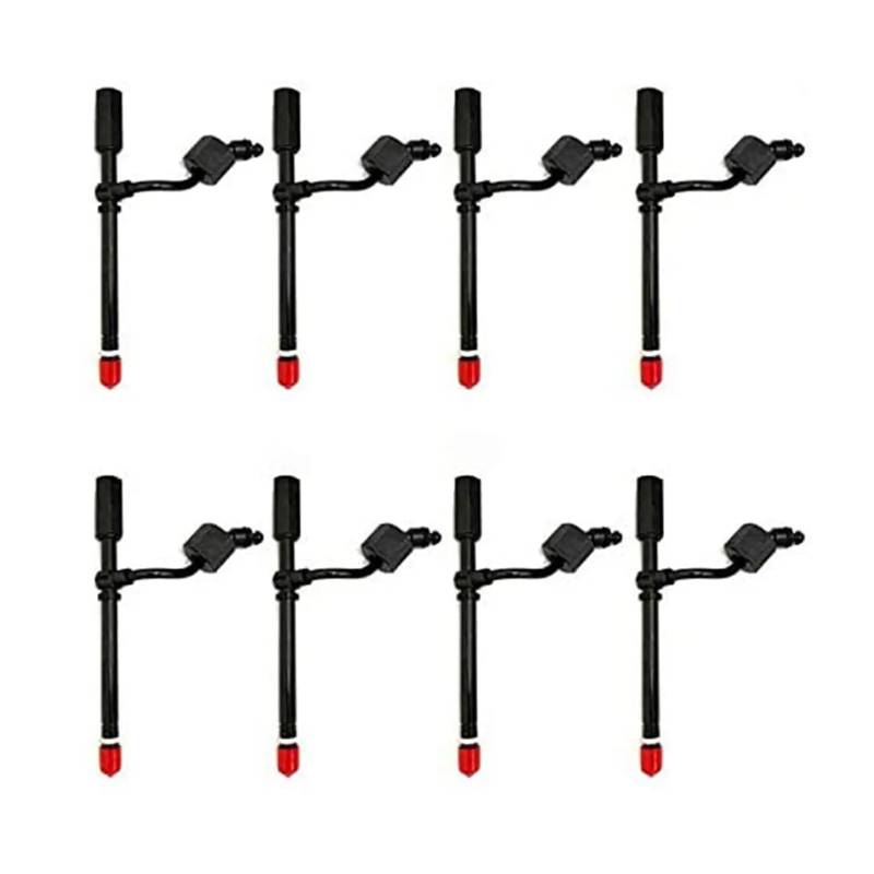 8pcs 1W5829 von BIRXPMOS