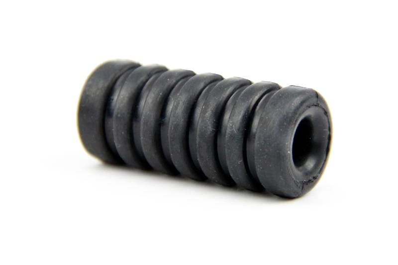 Kickstarter Gummi - Schwarz - für Simson S50 - S51 - S70 - SR50 - KR51/1 - KR51/2 - SR4-2 - SR4-3 - SR4-4 von BISOMO