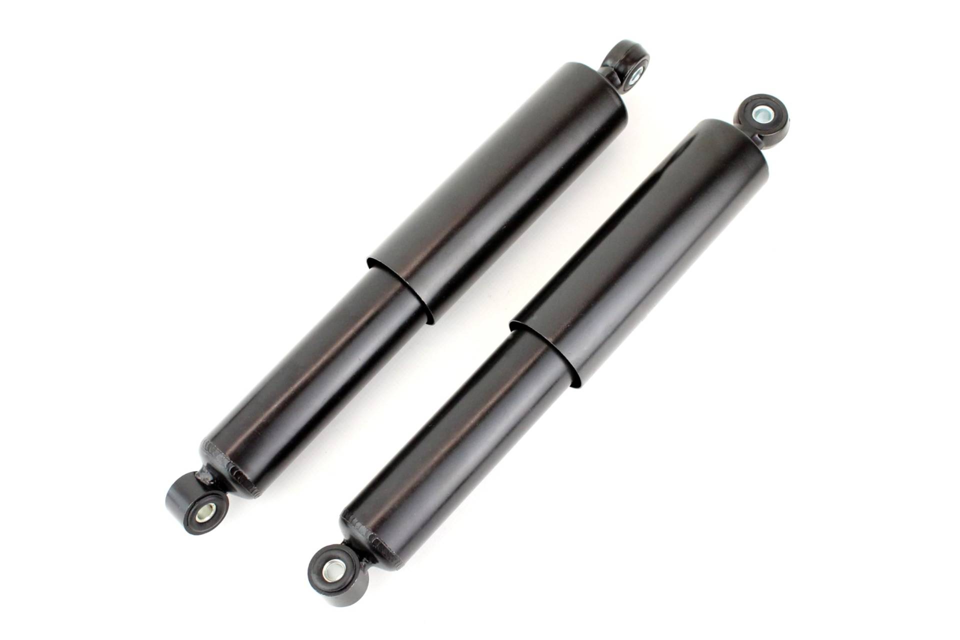 2 Stoßdämpfer 310mm Federbeine vorn Simson Schwalbe Star Spatz Sperber Habicht 2 Stoßdämpfer 310mm Federbeine vorn Simson Schwalbe Star Spatz Sperber Habicht von BISOMO
