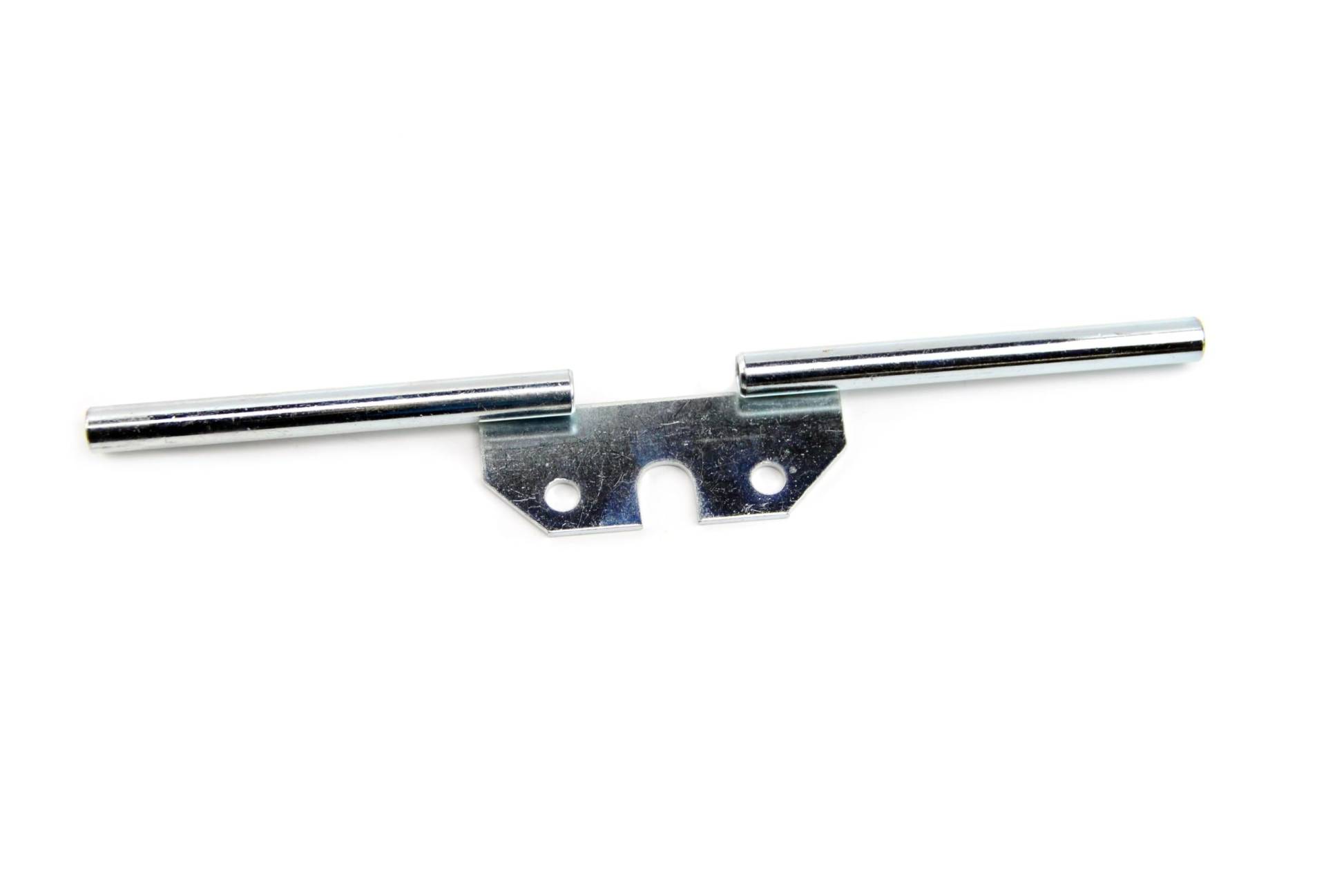 Blinkerhalter, Blinkerträger für runde Blinker ohne Gewinde Montage hinten, verzinkt Simson S50 S51 Blinkerhalter, Blinkerträger für runde Blinker ohne Gewinde Montage hinten, verzinkt Simson S50 S51 von BISOMO