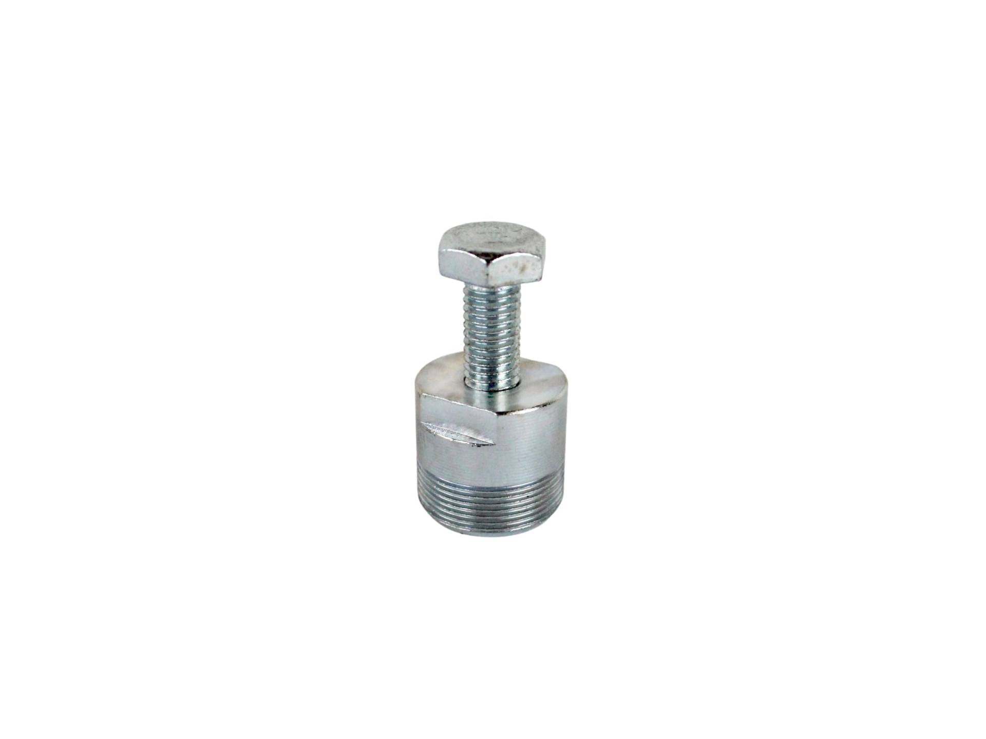 Bisomo Abzieher für Polrad Schwungscheibe Simson KR50 KR51 S51 SR50 S50 S70 SR4 SR3 Bisomo Abzieher für Polrad Schwungscheibe Simson KR50 KR51 S51 SR50 S50 S70 SR4 SR3 von BISOMO