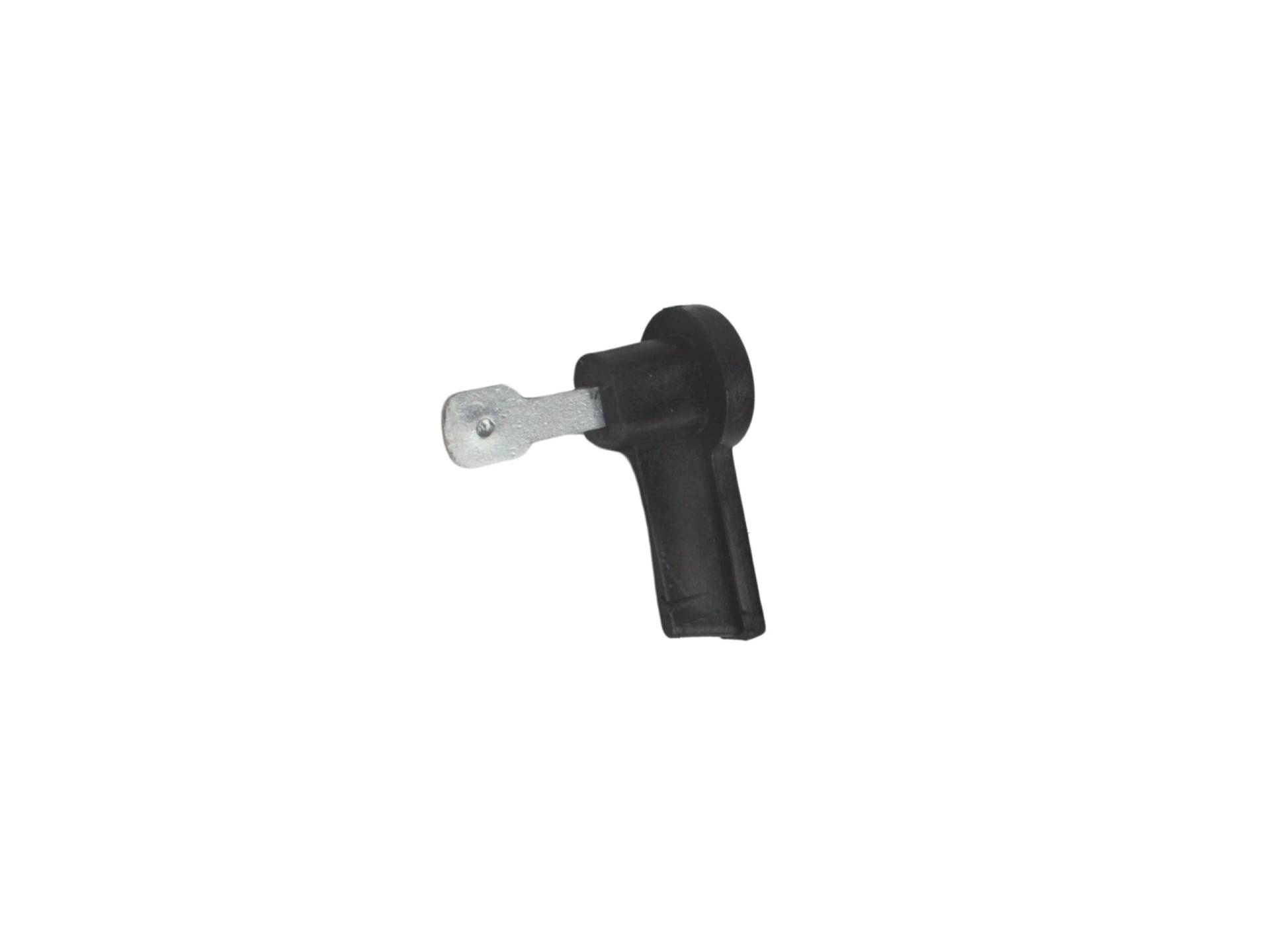 Zündschlüssel Schlüssel Zündung Schwarz für Zündschloss Simson S50 S51 S70 KR51/1-2 Duo SR 2-4 von BISOMO