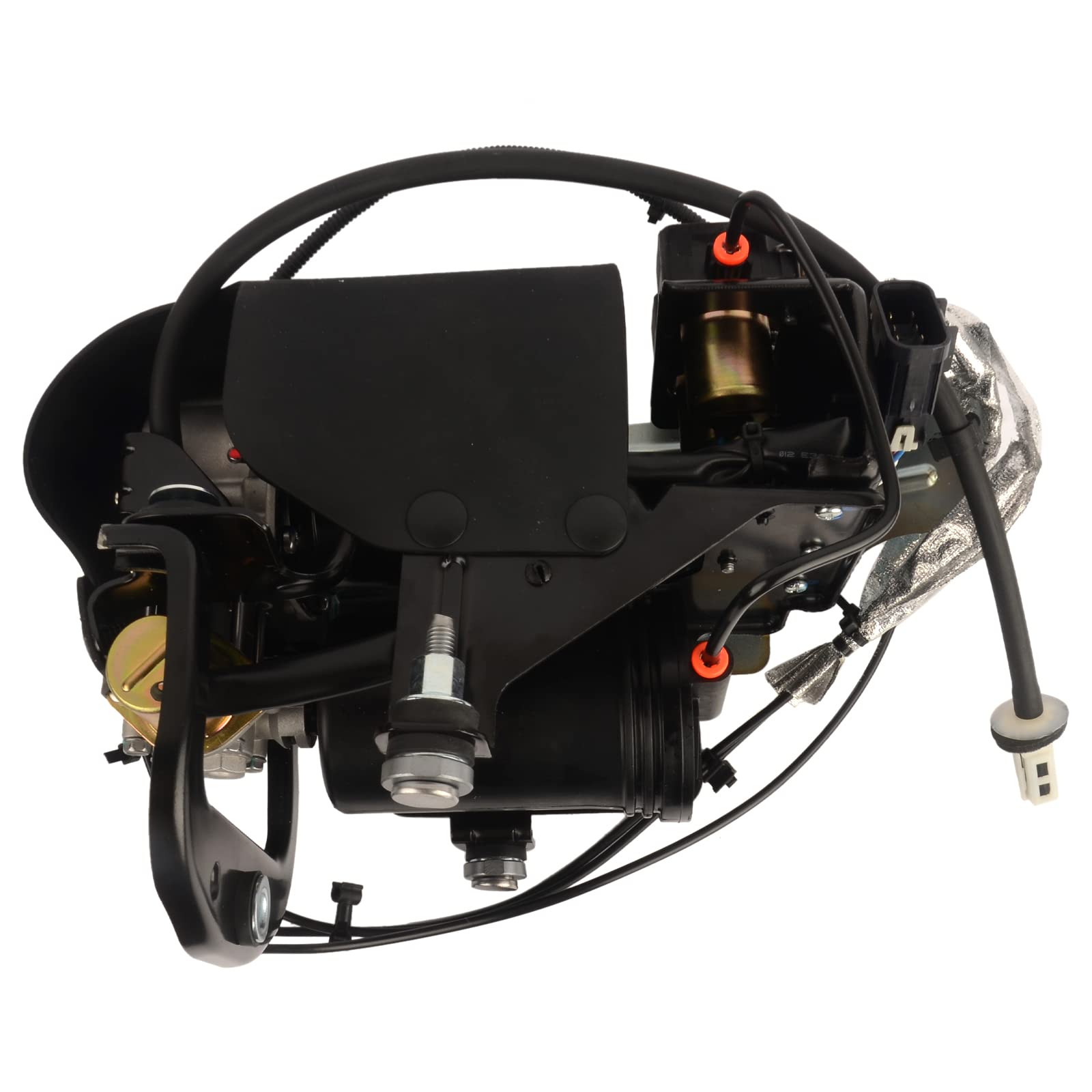 BITELF Luftfederungs-Kompressor-Pumpe für Cadillac XTS 3.6L V6 2013-2019 84355910 22902411 23446561 von BITELF