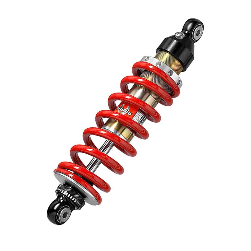 Amortiguador Bitubo gas altura regulable D0043XZE11 von BITUBO