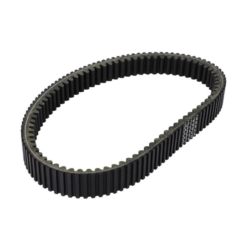 BIUGERCN Antriebsriemen Gummi für CF Moto CF450 CF550 CForce 400 500 600 Swat Trail Tracker Snyper UForce ZForce 500 600 X5 X6 Z6 0180-055000-0001 von BIUGERCN