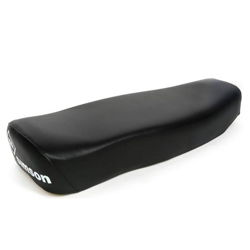 BIUGERCN Motorcycle Seat Cushion Simson Sitzbank strukturiert Waterproof Seat for Simson KR51/1 KR51/2 kr51 SR4 SR4-2 SR4-3 SR4-4 Enduro von BIUGERCN
