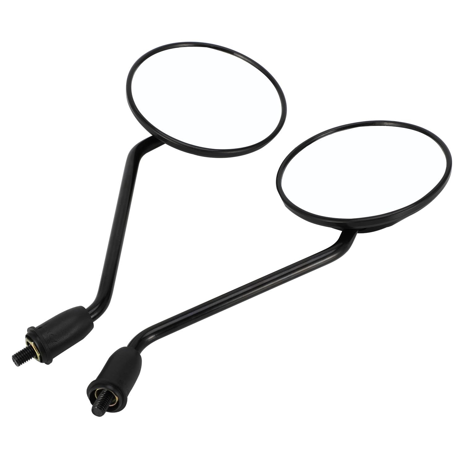 BIUGERCN Simson Mirror Spiegel Simson s51 Motorrad Spiegel Stabiler Rückspiegel Reflektor for Simson S51 S50 S70 SR50 SR80 Black BIUGERCN Simson Mirror Spiegel Simson s51 Motorrad Spiegel Stabiler Rückspiegel Reflektor for Simson S51 S50 S70 SR50 SR80 Black von BIUGERCN