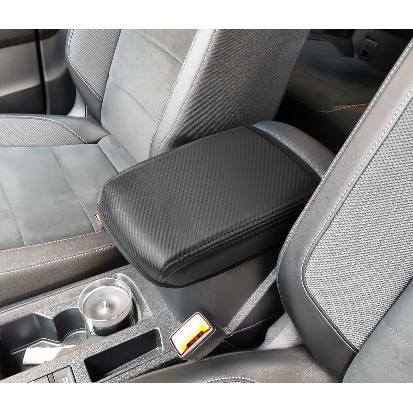 BIXUAN tROC 2024 kompatibel mit VW T-ROC 2018-2023 2024 Armlehnenabdeckung Mittelkonsole Mittelarmlehne überzug Bezug Armlehne Deckel Innenraum Zubehör Schutz Leder Polster Verdickt BIXUAN tROC 2024 kompatibel mit VW T-ROC 2018-2023 2024 Armlehnenabdeckung Mittelkonsole Mittelarmlehne überzug Bezug Armlehne Deckel Innenraum Zubehör Schutz Leder Polster Verdickt von BIXUAN