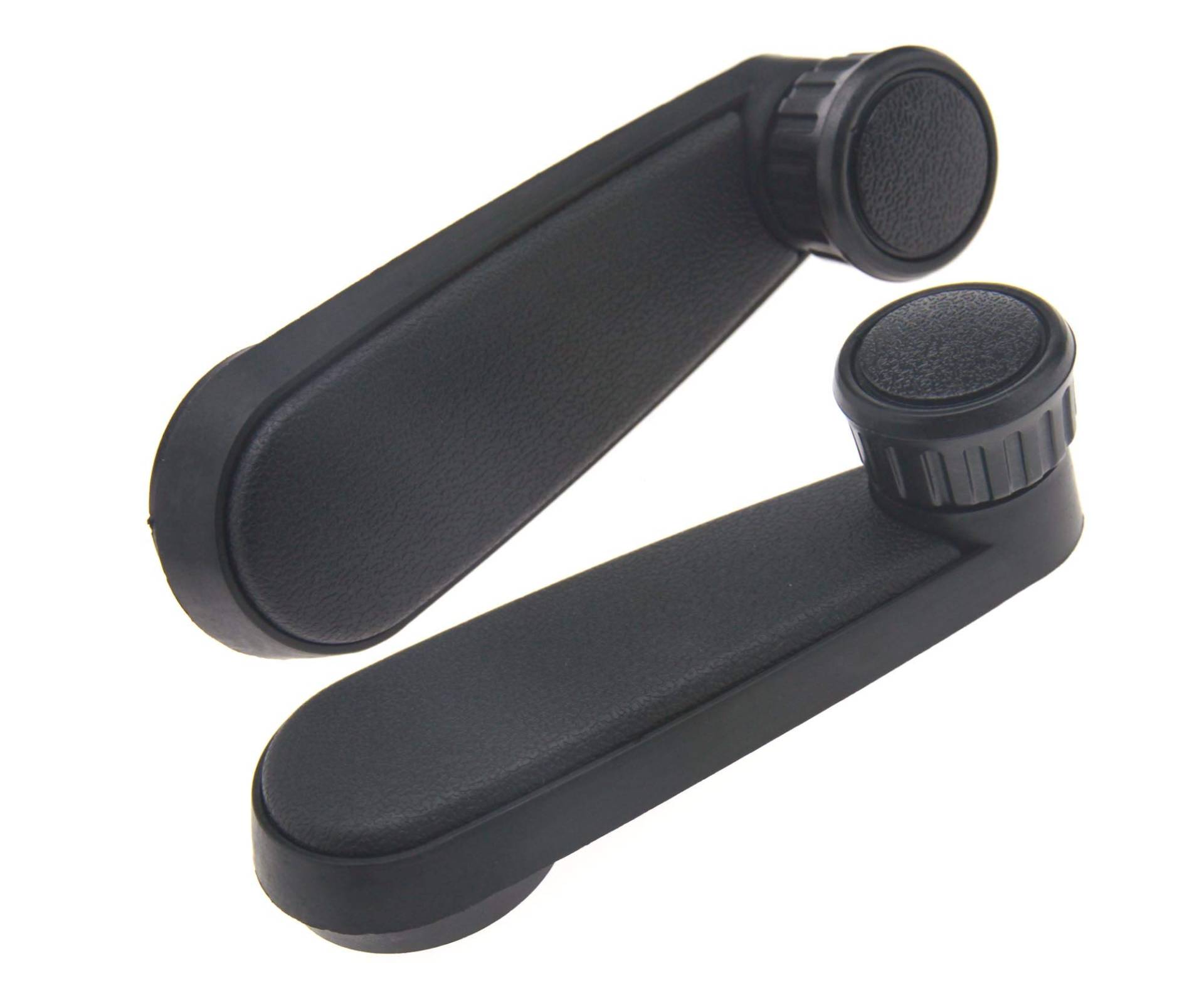 Be In Your Mind 2 x Autofensterheber Kurbelgriff schwarz OEM 191837581 Be In Your Mind 2 x Autofensterheber Kurbelgriff schwarz OEM 191837581 von BIYM