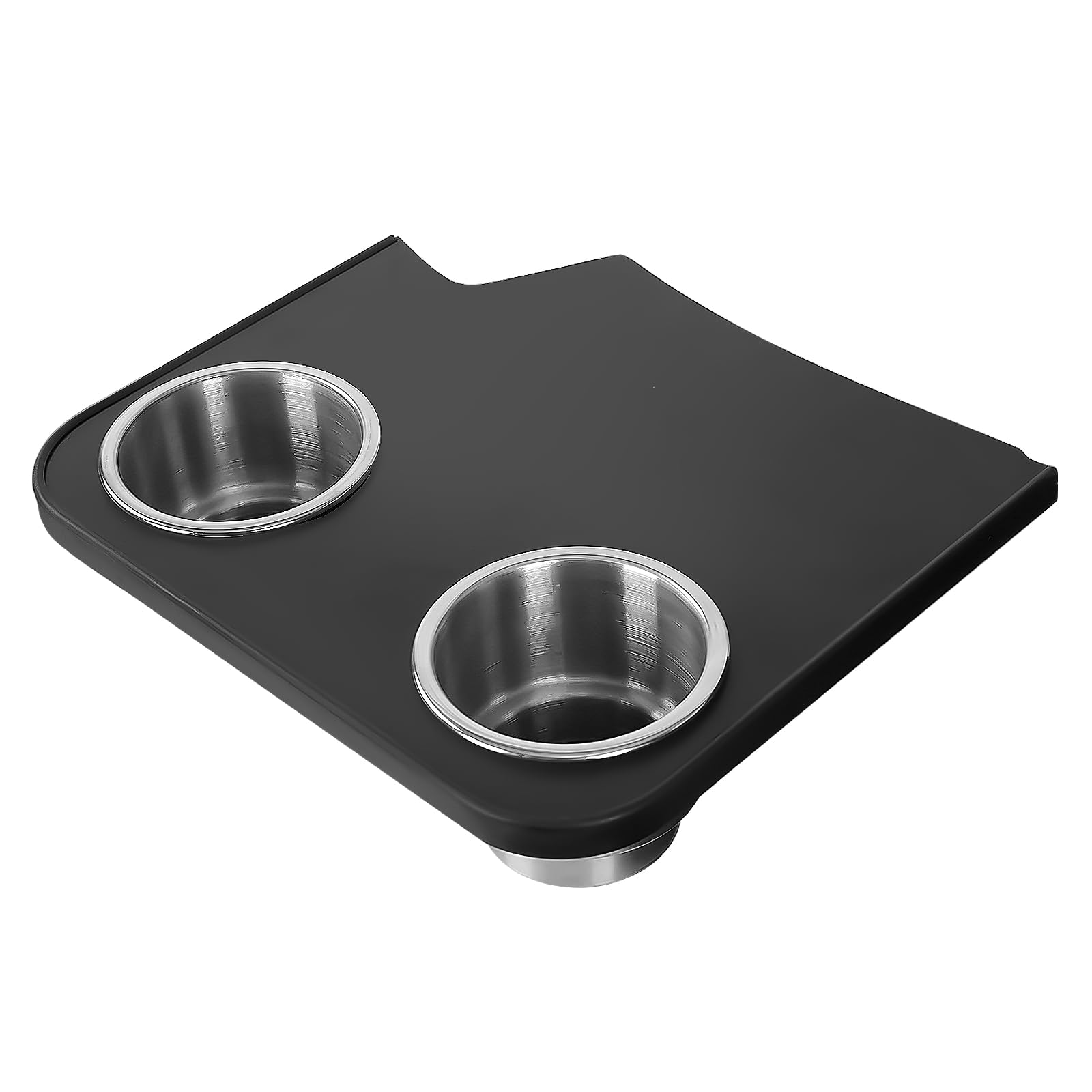 BKICKI Für Mercedes-Benz Sprinter Getränkehalter Zubehör NCV3 2006–2018 Snack-Tablett, Handytisch, Wohnmobil BKICKI Für Mercedes-Benz Sprinter Getränkehalter Zubehör NCV3 2006–2018 Snack-Tablett, Handytisch, Wohnmobil von BKICKI