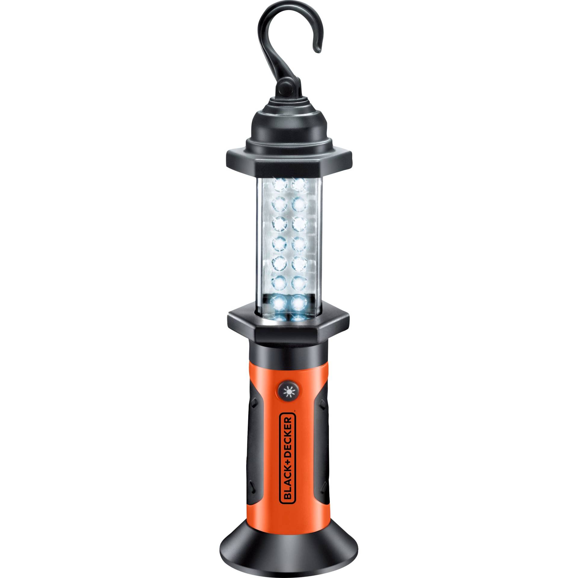 Black+Decker Arbeitslampe 14 LED Black+Decker Arbeitslampe 14 LED von BLACK+DECKER