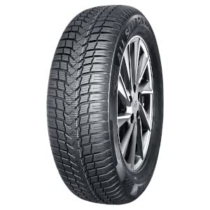 BLACK ARROW Reifen 215/45 R17 91 W XL Ganzjahresreifen PKW ROAD von BLACK ARROW