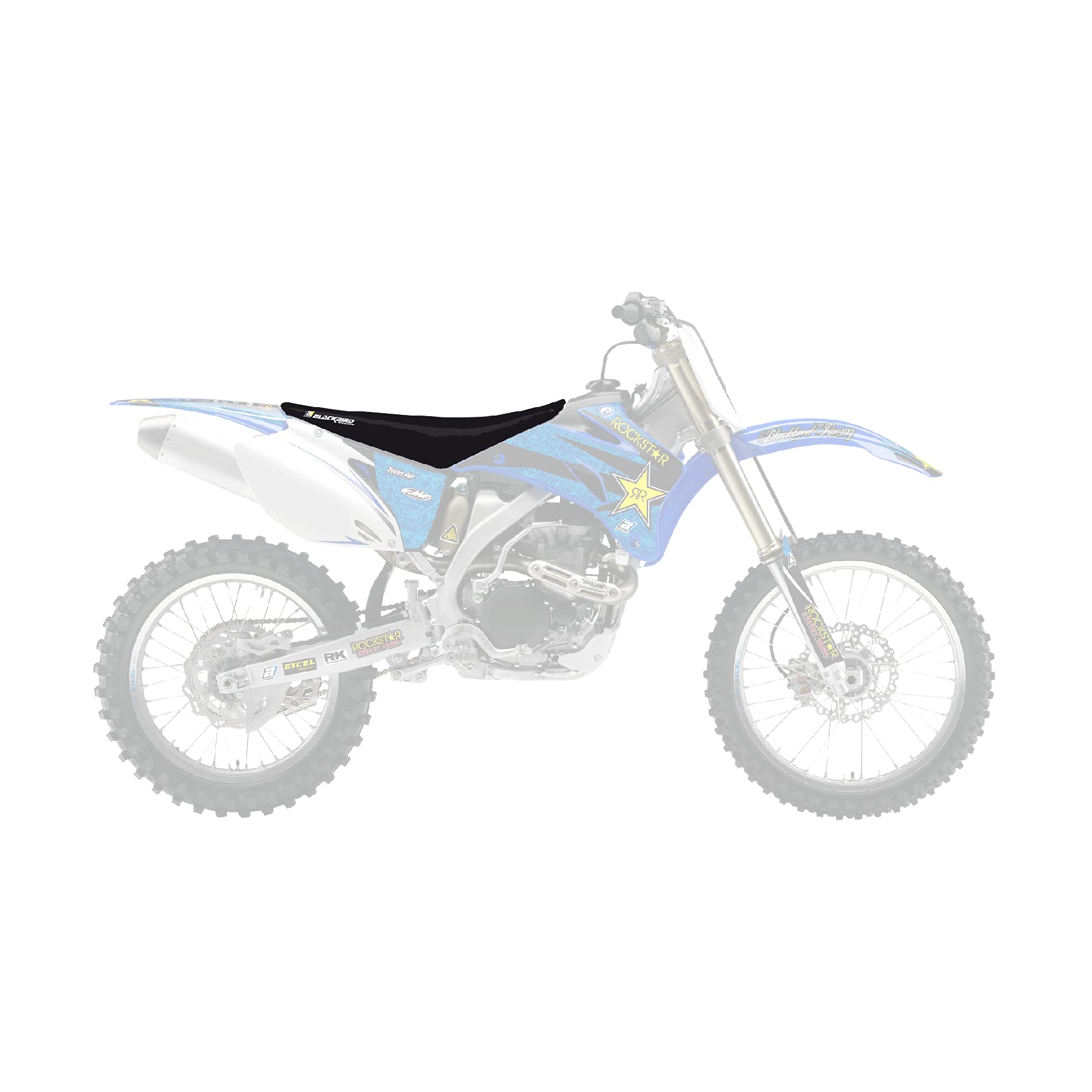 BLACKBIRD RACING - 89781/54: Sitzbezug Rockstar Energy 1236L BLACKBIRD RACING - 89781/54: Sitzbezug Rockstar Energy 1236L von BLACKBIRD RACING