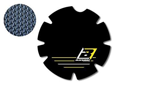 Blackbird Racing Kupplungsdeckel Aufkleber HQV FC/FE 450/501 2014-2018 von BLACKBIRD RACING