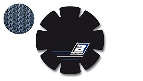 Kupplungsdeckel Aufkleber Yamaha YZF250 2000-2018 von BLACKBIRD RACING