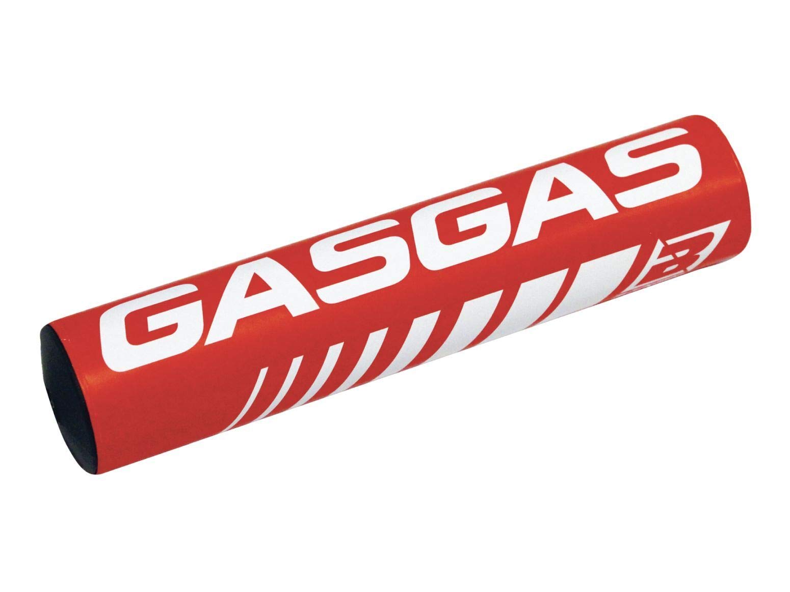BLACKBIRD Racing Lenkerpolster GasGas rund mit Klettverschluss rot BLACKBIRD Racing Lenkerpolster GasGas rund mit Klettverschluss rot von BLACKBIRD RACING