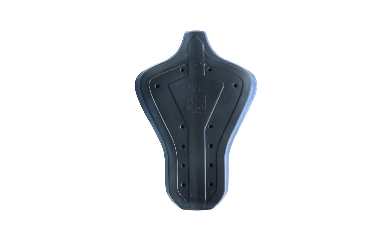 BLACKWILD SAS-TEC Nachrüst Rückenprotektor SC-1/12 | Rückenprotektor Motorrad, Rückenprotektor ski, Snowboard protektor BLACKWILD SAS-TEC Nachrüst Rückenprotektor SC-1/12 | Rückenprotektor Motorrad, Rückenprotektor ski, Snowboard protektor von BLACKWILD The Rider's Skin