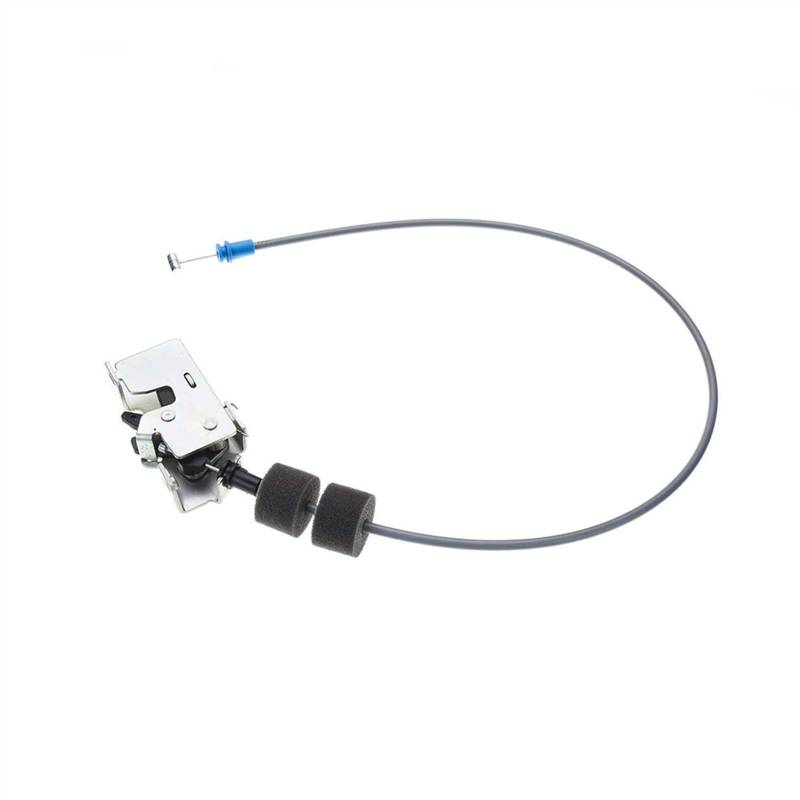 Blais Auto Heck Hecktürschloß Kompatibel Mit Ford Für Transit MK6 MK7 2000–2010 2011 2012 2013 2014. Untere Türverriegelung Hinten 1494102 YC15-V431A03-AM, Linksseitiges Autogriffschloss von Blais