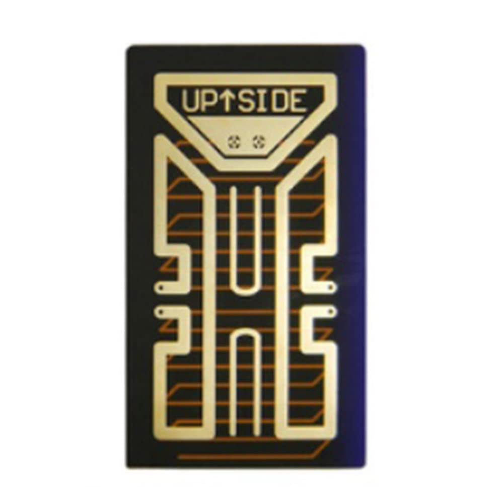 BLASHRD 1 STÜCKE Handy-SignalverstäRker SP-9 Tragbare Antennenaufkleber Signalverbesserungsaufkleber SignalverstäRker BLASHRD 1 STÜCKE Handy-SignalverstäRker SP-9 Tragbare Antennenaufkleber Signalverbesserungsaufkleber SignalverstäRker von BLASHRD