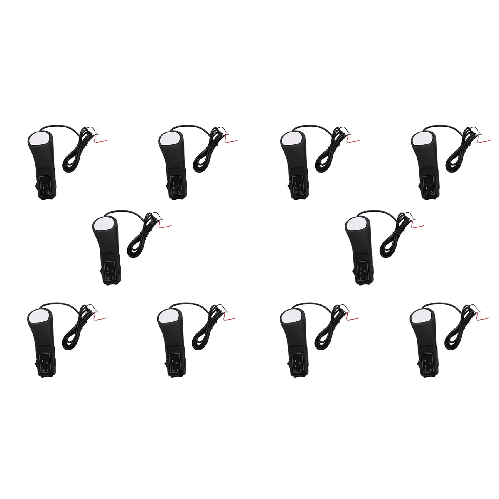 BLASHRD 10X Auto Lenk Rad Tasten Fernbedienung Leuchtet Auto Navigation DVD / 2 Din Android Bluetooth Drahtlose Universal Fernbedienung BLASHRD 10X Auto Lenk Rad Tasten Fernbedienung Leuchtet Auto Navigation DVD / 2 Din Android Bluetooth Drahtlose Universal Fernbedienung von BLASHRD