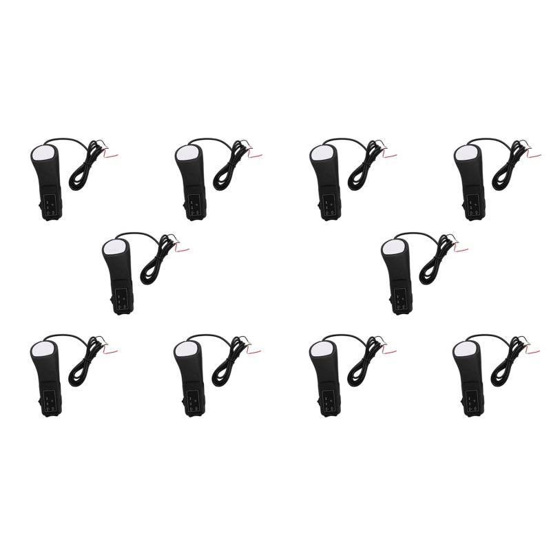 BLASHRD 10X Auto Lenk Rad Tasten Fernbedienung Leuchtet Auto Navigation DVD / 2 Din Android Bluetooth Drahtlose Universal Fernbedienung von BLASHRD