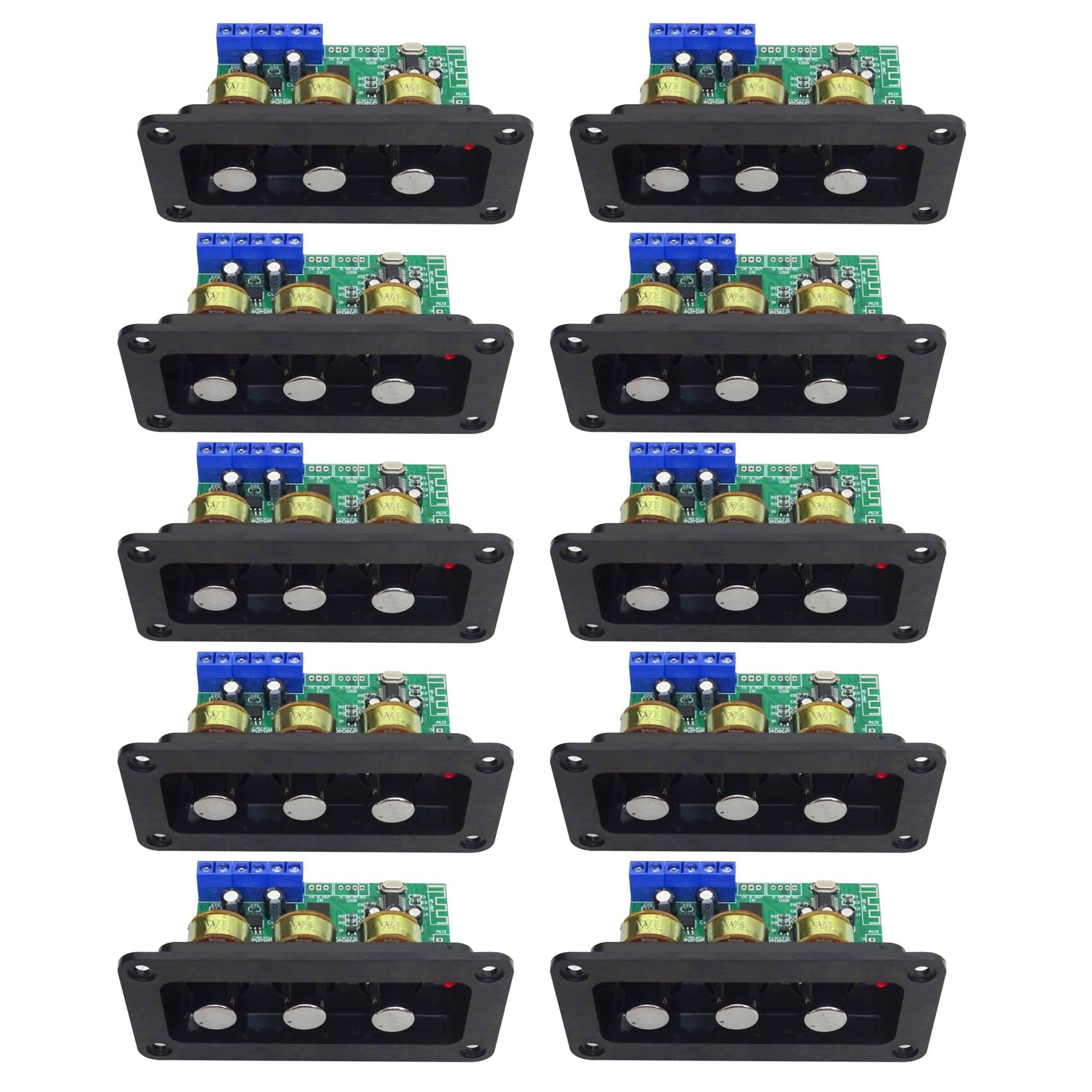 BLASHRD 10X Bluetooth VerstäRker Power Audio Board 20Wx2 Stereo Amp Sound VerstäRker AUX U Disk Decoder Höhen Bass Einstellung BLASHRD 10X Bluetooth VerstäRker Power Audio Board 20Wx2 Stereo Amp Sound VerstäRker AUX U Disk Decoder Höhen Bass Einstellung von BLASHRD