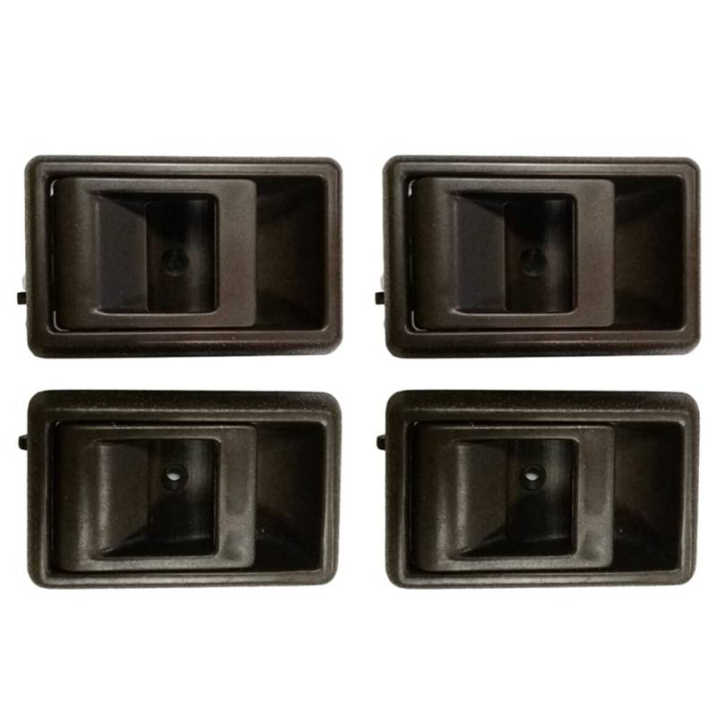 BLASHRD 2 Paar Fit für 95-00 83-92 4Runner 90-95 Innen Brauner Tür von BLASHRD