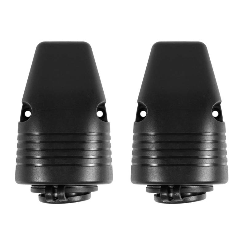 BLASHRD 2X 12V Auto Boot Zigarettenanzuender Splitter Ladegeraet Adapter Stecker von BLASHRD