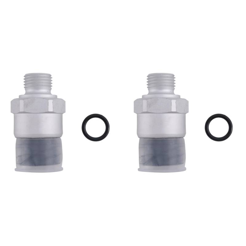 BLASHRD 2X 4410441010 Luftdrucksensor für - 1781199 1506009 1738460 0035422518 0055425818 von BLASHRD