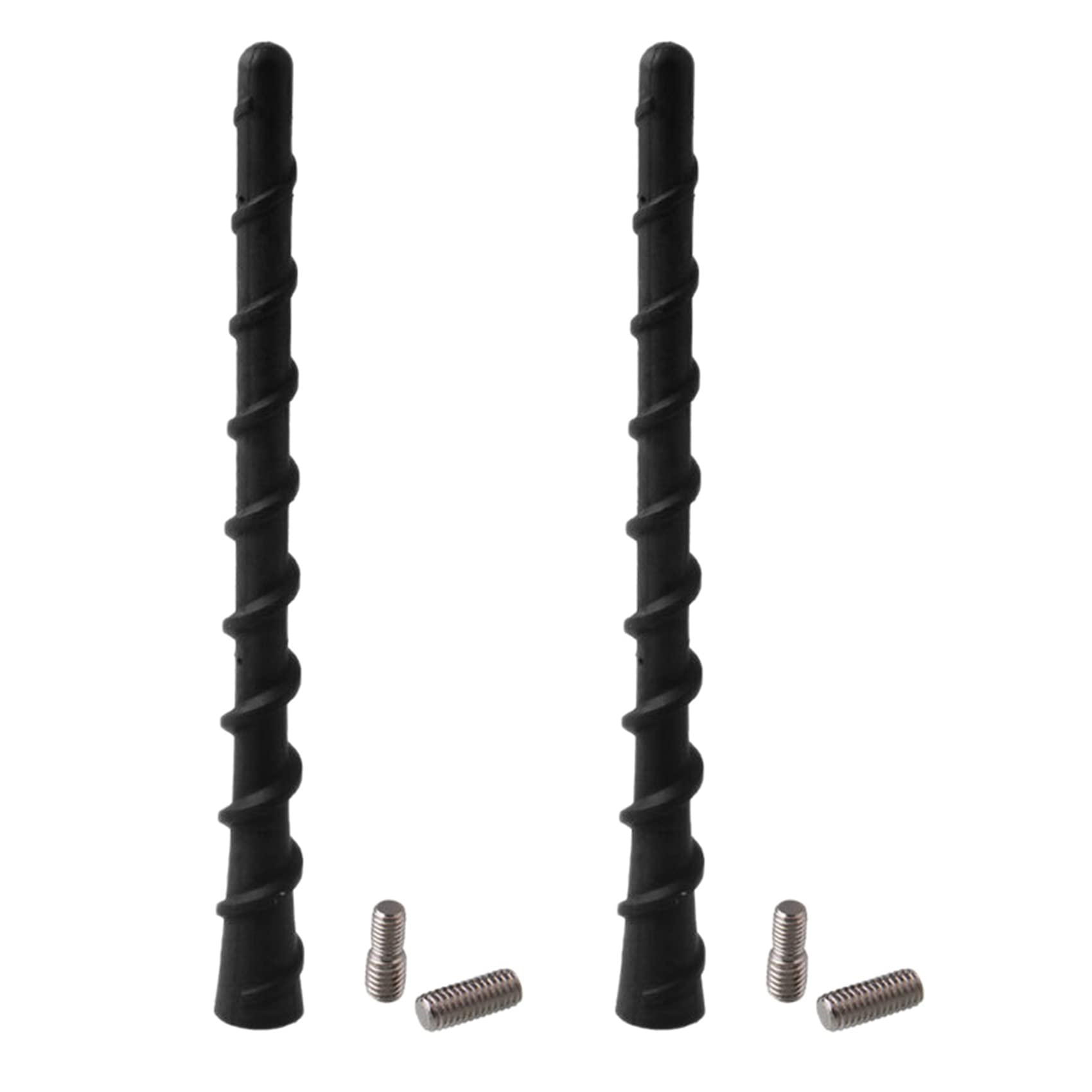 BLASHRD 2X 7 Spiral Direktersatz Antenne Passend für Durango BLASHRD 2X 7 Spiral Direktersatz Antenne Passend für Durango von BLASHRD