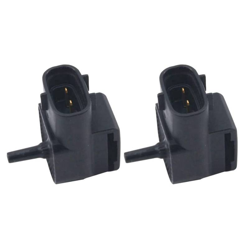 BLASHRD 2X 89420-10080 Krümmer Druck MAP Sensor für 89420-10070 100798-5110 100798-5530 von BLASHRD