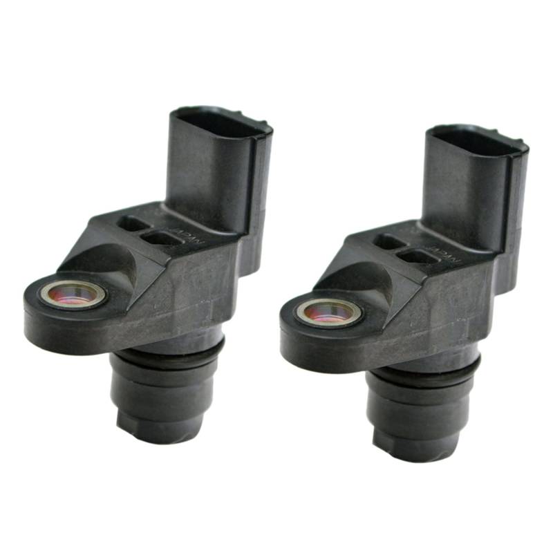 BLASHRD 2X Auto Motor Nockenwellen Nocken Position Sensor für Accord -V TSX 2004-2008 37510PNA003 von BLASHRD