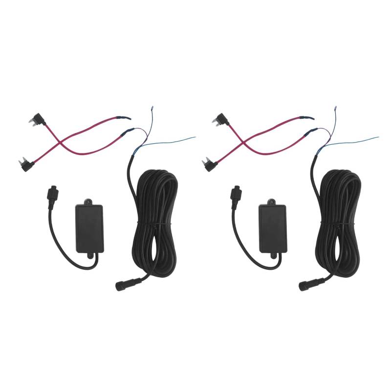 BLASHRD 2X Automatischer Fuß Pedal Sensor für Elektrische Heck Klappe des Koffer Raums Elektrischer Induktions Heck Klappen Schalter Schalter öFfnungs Sensor von BLASHRD