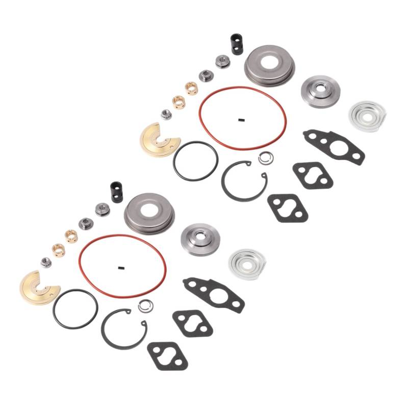 BLASHRD 2X CT20 CT26 Turbo Reparatursatz für SURF 3SGTE von BLASHRD