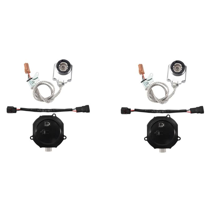 BLASHRD 2X HID Xenon Scheinwerfer Ballast Control Unit für 28474-89904 von BLASHRD